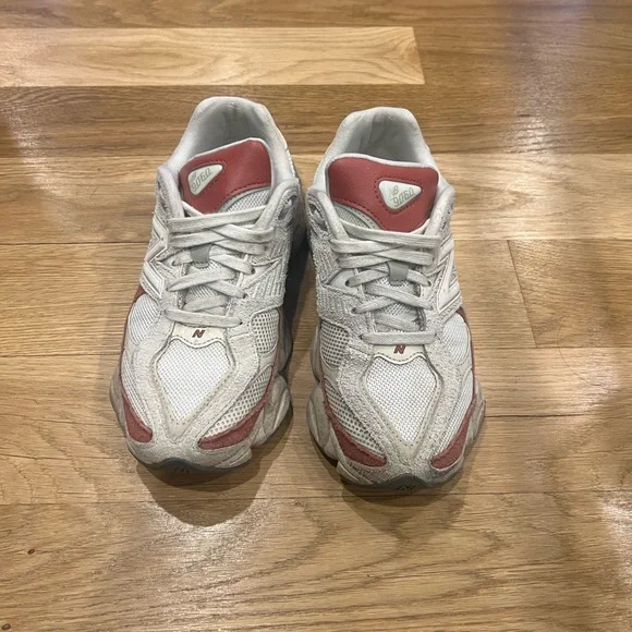 New Balance 9060 Festival Pack Clay - Picture 5 of 10